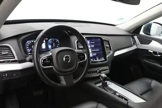 Volvo XC90, 2.0, 140 kW, дизель, автомат, передний привод