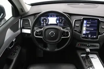 Volvo XC90, 2.0, 140 kW, дизель, автомат, передний привод