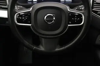 Volvo XC90, 2.0, 140 kW, дизель, автомат, передний привод