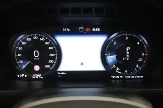 Volvo XC90, 2.0, 140 kW, дизель, автомат, передний привод