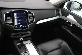 Volvo XC90, 2.0, 140 kW, дизель, автомат, передний привод