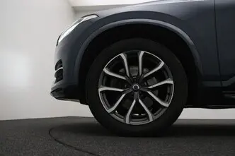 Volvo XC90, 2.0, 140 kW, дизель, автомат, передний привод