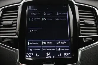 Volvo XC90, 2.0, 140 kW, дизель, автомат, передний привод