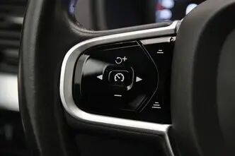 Volvo XC90, 2.0, 140 kW, дизель, автомат, передний привод