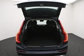 Volvo XC90, 2.0, 140 kW, дизель, автомат, передний привод