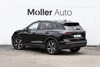 Volkswagen Tiguan, 2.0, 110 kW, дизель, автомат, передний привод