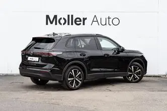 Volkswagen Tiguan, 2.0, 110 kW, дизель, автомат, передний привод