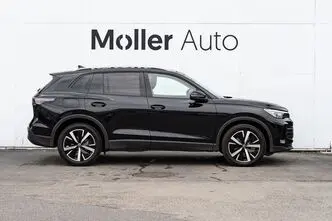 Volkswagen Tiguan, 2.0, 110 kW, дизель, автомат, передний привод