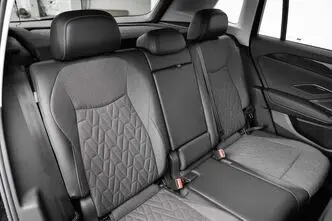 Volkswagen Tiguan, 2.0, 110 kW, дизель, автомат, передний привод