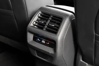 Volkswagen Tiguan, 2.0, 110 kW, дизель, автомат, передний привод