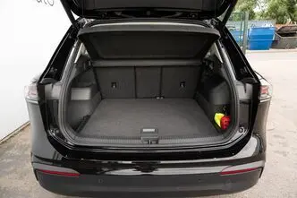 Volkswagen Tiguan, 2.0, 110 kW, дизель, автомат, передний привод