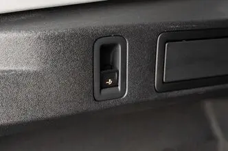 Volkswagen Tiguan, 2.0, 110 kW, дизель, автомат, передний привод
