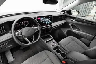 Volkswagen Tiguan, 2.0, 110 kW, дизель, автомат, передний привод