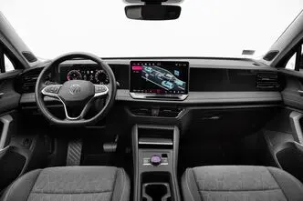 Volkswagen Tiguan, 2.0, 110 kW, дизель, автомат, передний привод