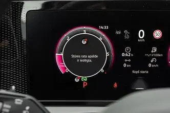 Volkswagen Tiguan, 2.0, 110 kW, дизель, автомат, передний привод