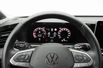 Volkswagen Tiguan, 2.0, 110 kW, дизель, автомат, передний привод