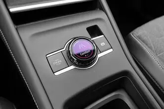 Volkswagen Tiguan, 2.0, 110 kW, дизель, автомат, передний привод