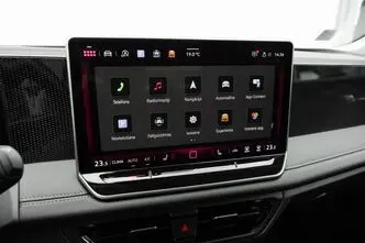 Volkswagen Tiguan, 2.0, 110 kW, дизель, автомат, передний привод