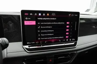 Volkswagen Tiguan, 2.0, 110 kW, дизель, автомат, передний привод