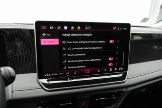 Volkswagen Tiguan, 2.0, 110 kW, дизель, автомат, передний привод