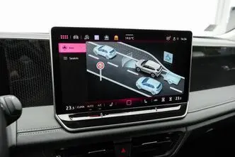 Volkswagen Tiguan, 2.0, 110 kW, дизель, автомат, передний привод