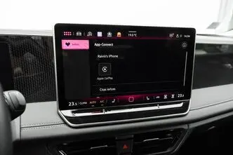 Volkswagen Tiguan, 2.0, 110 kW, дизель, автомат, передний привод