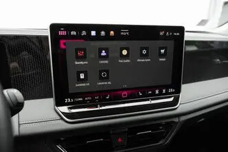Volkswagen Tiguan, 2.0, 110 kW, дизель, автомат, передний привод