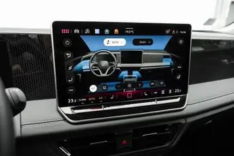 Volkswagen Tiguan, 2.0, 110 kW, дизель, автомат, передний привод