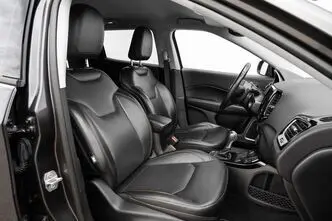 Jeep Compass, 1.4, 125 kW, bensiin, automaat