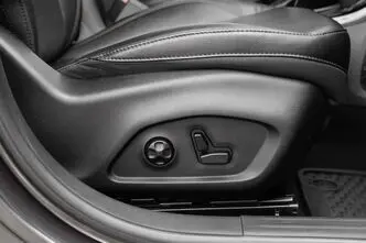 Jeep Compass, 1.4, 125 kW, bensiin, automaat
