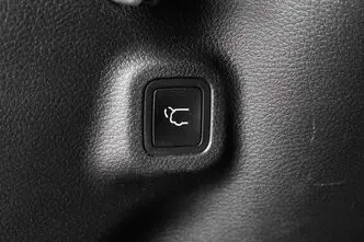 Jeep Compass, 1.4, 125 kW, bensiin, automaat