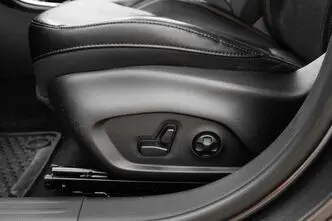 Jeep Compass, 1.4, 125 kW, bensiin, automaat