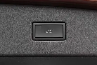 Volkswagen Tiguan, 1.5, 110 kW, бензин, автомат, передний привод