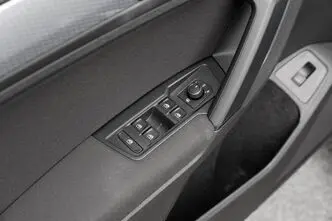 Volkswagen Tiguan, 1.5, 110 kW, бензин, автомат, передний привод