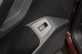 Volkswagen Tiguan, 1.5, 110 kW, бензин, автомат, передний привод