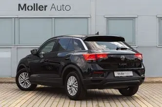 Volkswagen T-Roc, 1.5, 110 kW, bensiin, automaat, esivedu