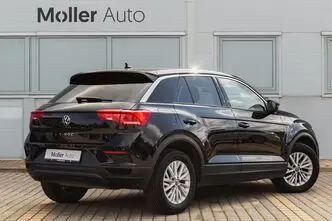 Volkswagen T-Roc, 1.5, 110 kW, bensiin, automaat, esivedu