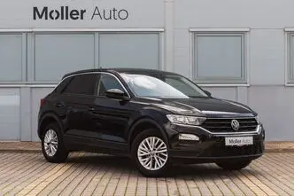 Volkswagen T-Roc, 1.5, 110 kW, bensiin, automaat, esivedu