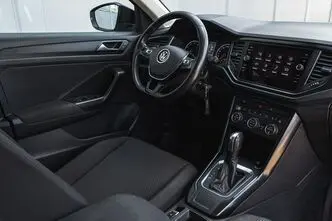 Volkswagen T-Roc, 1.5, 110 kW, bensiin, automaat, esivedu
