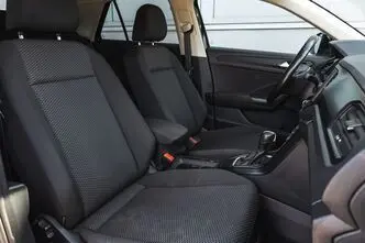 Volkswagen T-Roc, 1.5, 110 kW, bensiin, automaat, esivedu