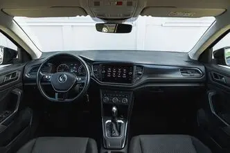 Volkswagen T-Roc, 1.5, 110 kW, bensiin, automaat, esivedu