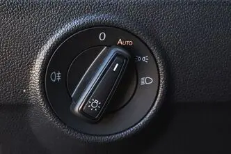 Volkswagen T-Roc, 1.5, 110 kW, bensiin, automaat, esivedu