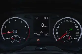 Volkswagen T-Roc, 1.5, 110 kW, bensiin, automaat, esivedu