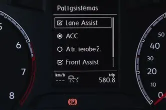 Volkswagen T-Roc, 1.5, 110 kW, bensiin, automaat, esivedu