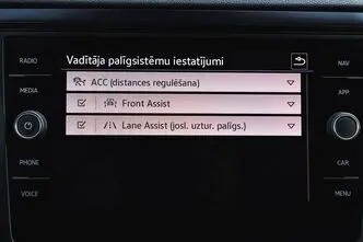 Volkswagen T-Roc, 1.5, 110 kW, bensiin, automaat, esivedu