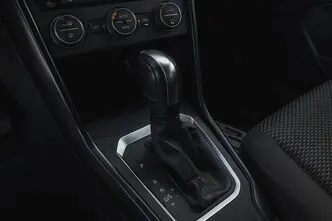 Volkswagen T-Roc, 1.5, 110 kW, bensiin, automaat, esivedu