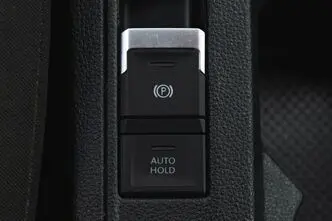 Volkswagen T-Roc, 1.5, 110 kW, bensiin, automaat, esivedu