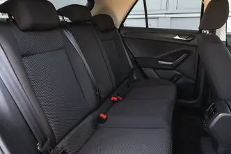 Volkswagen T-Roc, 1.5, 110 kW, bensiin, automaat, esivedu
