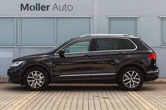 Volkswagen Tiguan, 1.4, 180 kW, бензин, автомат, передний привод