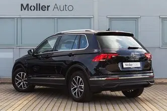 Volkswagen Tiguan, 1.4, 180 kW, бензин, автомат, передний привод